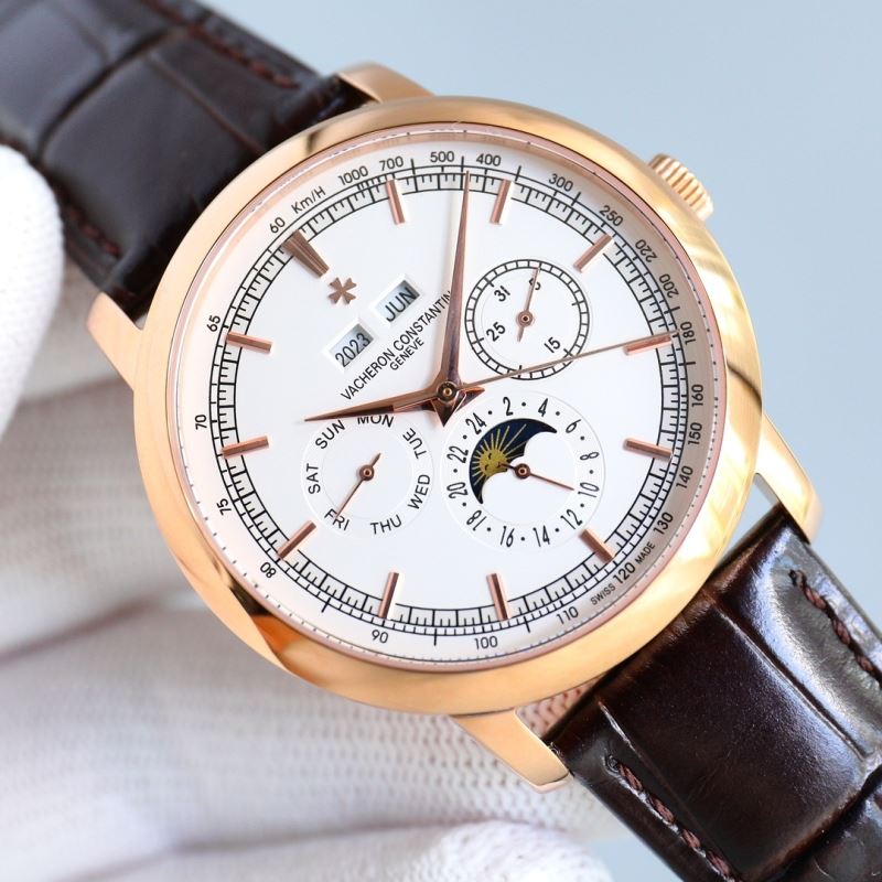 VACHERON CONSTANTIN Watches